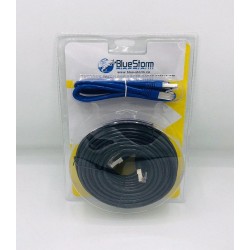 كيبل بلوستروم CAT5 20m