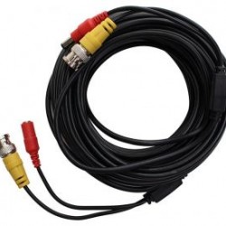 كيبل كامرة 5 متر ستندر