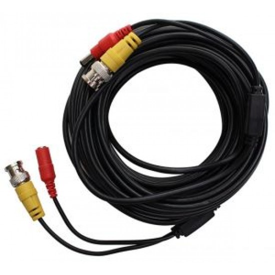 كيبل كامرة 5 متر ستندر