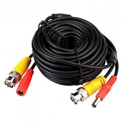 كيبل كامرة ستندر 10 متر