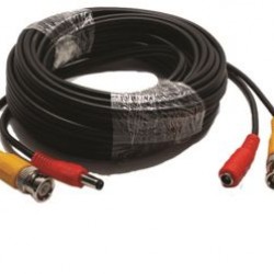 كيبل كامرة ستندر 20 متر