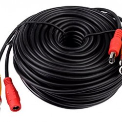 كيبل كامرة ستندر 50 متر