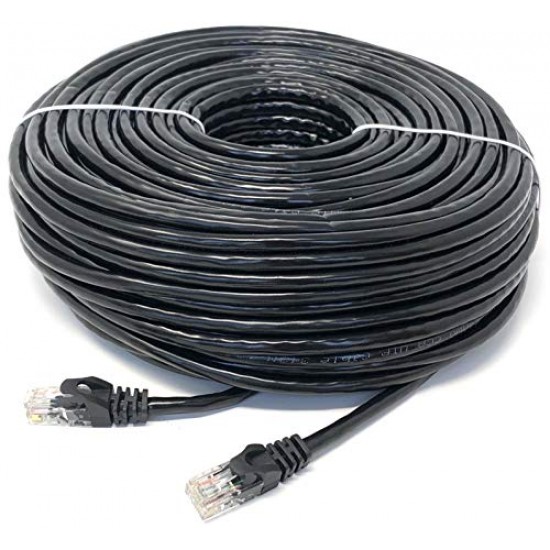 CABLE FALCON CAT6 50M كيبل ايثرنت