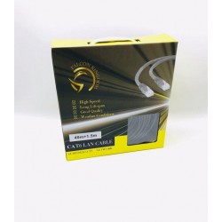 CABLE FALCON CAT6 40M كيبل ايثرنت