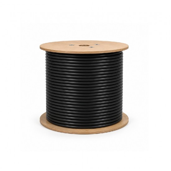 CABLE MORREL SF/UTP CAT6 305M ( CU-CBS/6062-305MSJ ) كيبل انترنت