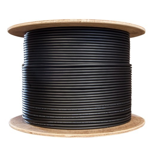 CABLE MORREL SF/UTP CAT6 305M ( CU-CBS/6063-305 ) كيبل انترنت