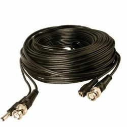 كيبل كاميرة ستندر 10 متر ثقيل CAMSCAN