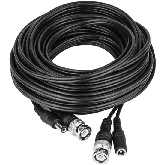 كيبل كاميرة ستندر 20 متر ثقيل CAMSCAN