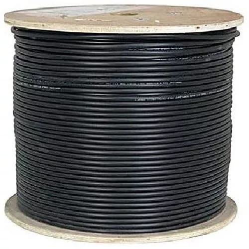 CABLE 305M CAT6 SFTP FALCON singel Jacket