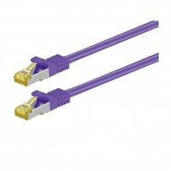 MORRELL CABLE SFTP CAT7 1M