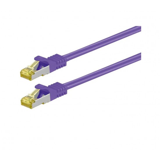 MORRELL CABLE SFTP CAT7 1M