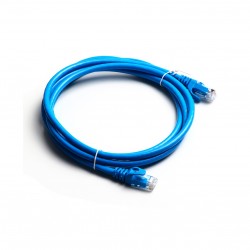 MORRELL CABLE SFTP CAT7 3M
