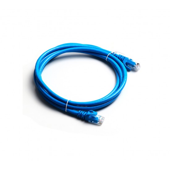 MORRELL CABLE SFTP CAT7 3M