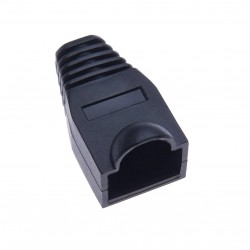 غلاف فيشة RG45  - CAT6 BOOT  MORRELL