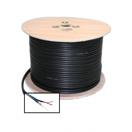 CABLE CAMERA 200M FALCON
