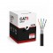 CABLE CARBON SFTP CAT5 305M - COPPER - نحاس 100%