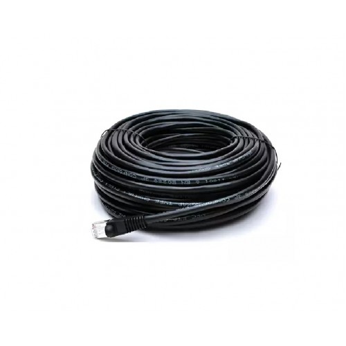 CABLE TSTAR CAT6 10M - مسلح خارجي