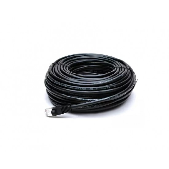 CABLE TSTAR CAT6 10M - مسلح خارجي