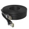 CABLE 30M CAT6 ( CARBON )