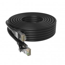 CABLE TSTAR CAT6 30M - خارجي