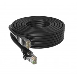 CABLE TSTAR CAT6 30M - خارجي