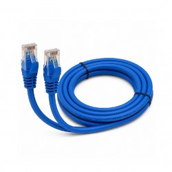 CABLE BLUE STROM 3M CAT6