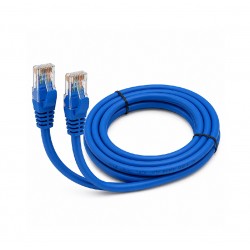 CABLE BLUE STROM 3M CAT6