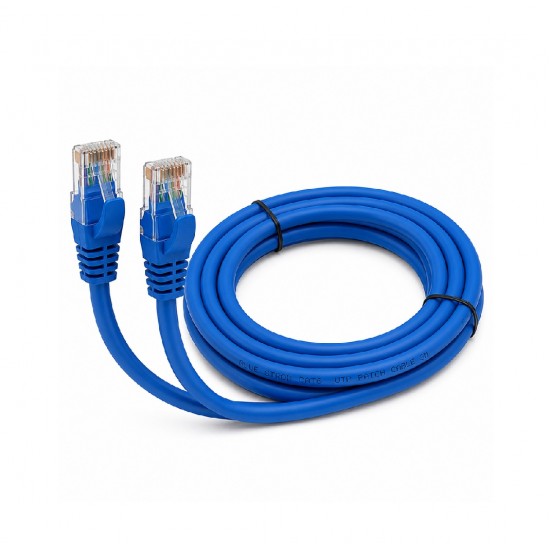CABLE BLUE STROM 3M CAT6