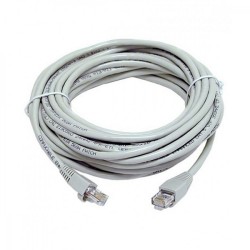 CABLE TSTAR CAT6 10M - داخلي