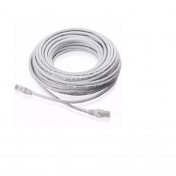 CABLE TSTAR CAT6 20M - داخلي