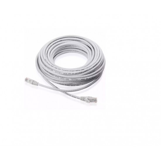 CABLE TSTAR CAT6 20M - داخلي