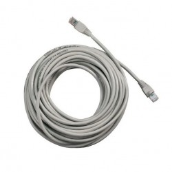 CABLE TSTAR CAT6 30M - داخلي