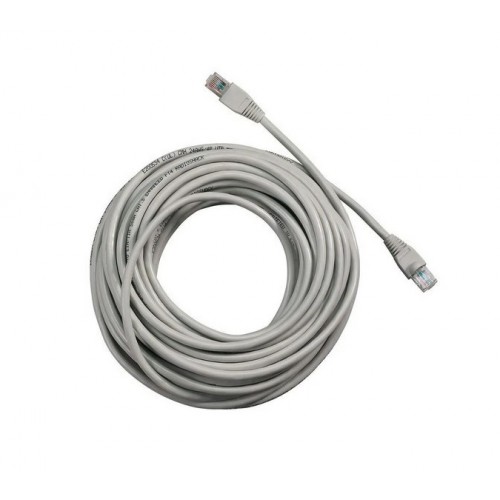 CABLE TSTAR CAT6 30M - داخلي