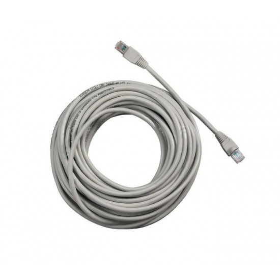 CABLE TSTAR CAT6 30M - داخلي