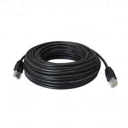 CABLE TSTAR CAT6 40M - خارجي