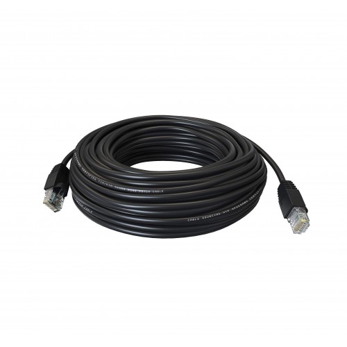 CABLE TSTAR CAT6 40M - خارجي