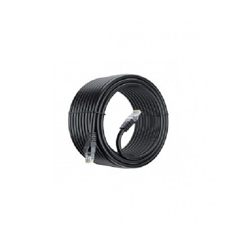 CABLE TSTAR CAT6 50M - خارجي