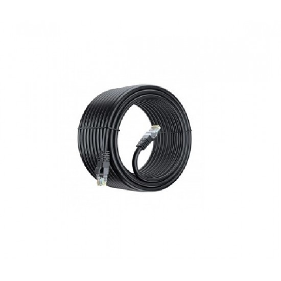CABLE TSTAR CAT6 50M - خارجي