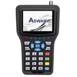 ASWAR SATELLITE FINDER  AS-STF-813