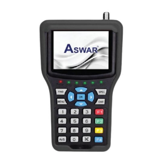 ASWAR SATELLITE FINDER  AS-STF-813