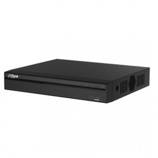 NVR 4104 ( 4k - 4ch - 1 hard ) جهاز تسجيل دهوا IP