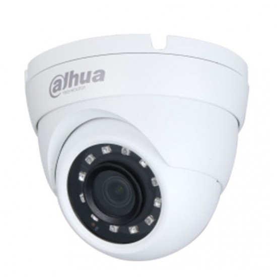 DAHUA HDW 1400MP كاميرة مراقبة دهوا داخلية انلوك