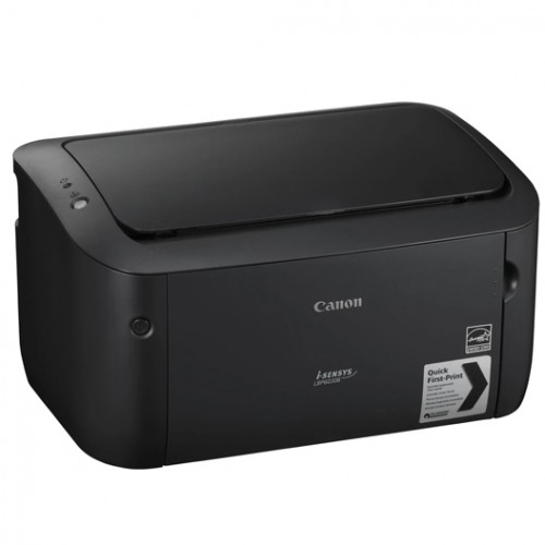 CANON LBP6030B طابعة كانون ليزريا - ابيض واسود
