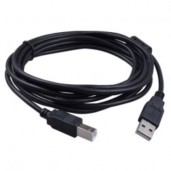 كيبل طابعة 1.5 متر