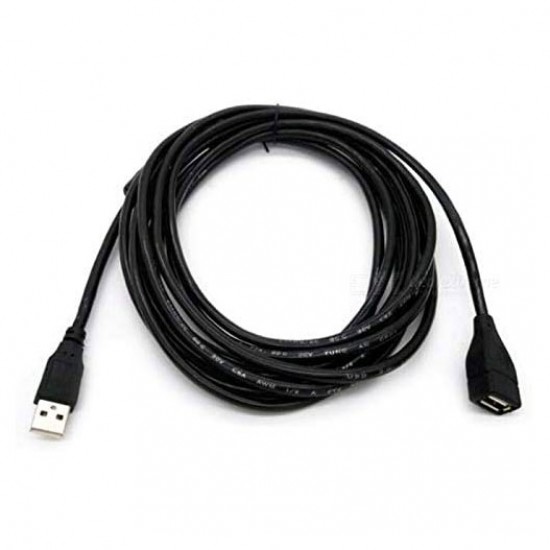 تطوالة كيبل USB بطول 5 متر