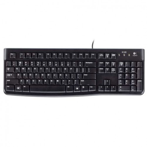 KEYBOARD k120 كيبورد سلكي