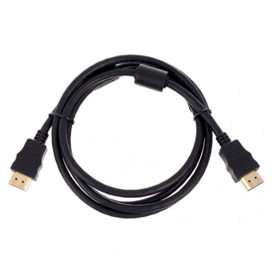 HDMI CABLE 5M NORMAL كيبل
