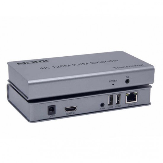 hdmi to lan extender تحويلة لربط كيبل ايثرنت بدل عن كيبل HD