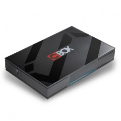 جهاز الترفيه المنزلي CBOX