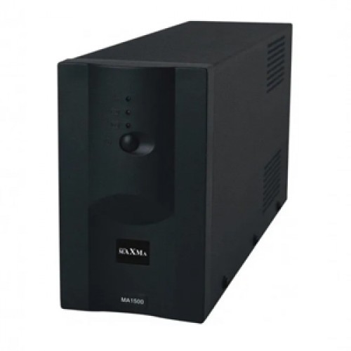 UPS MAXMA 1500VA